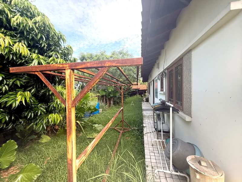 Bungalow for Sale in Seksyen 11 (Shah Alam) - Akmal Adam - Exterior - PropertyGuru.com.my