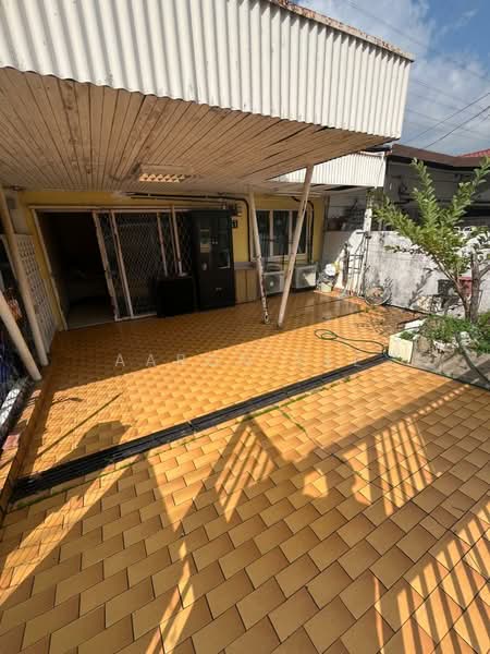 Rumah Teres 1 Tingkat untuk Dijual di SS2 (Petaling Jaya) - Aaron Yee - Exterior - PropertyGuru.com.my