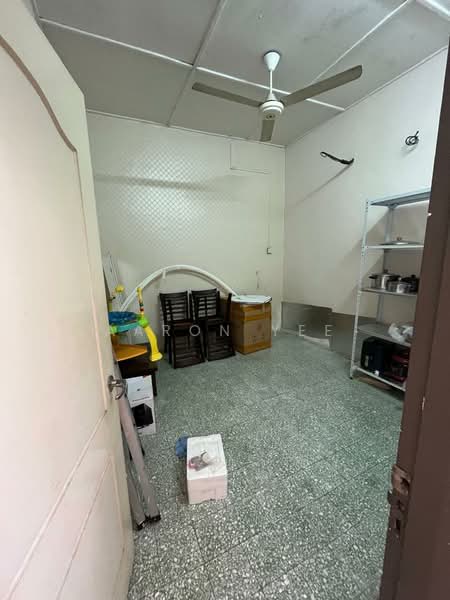 Rumah Teres 1 Tingkat untuk Dijual di SS2 (Petaling Jaya) - Aaron Yee - Interior - PropertyGuru.com.my