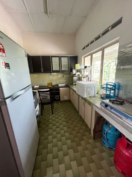 Rumah Teres 1 Tingkat untuk Dijual di SS2 (Petaling Jaya) - Aaron Yee - Kitchen - PropertyGuru.com.my