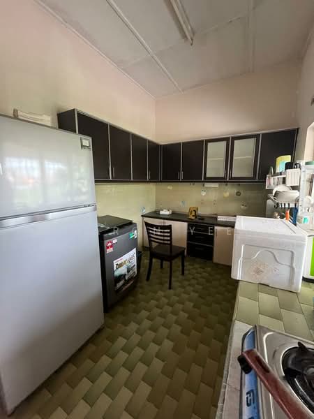 Rumah Teres 1 Tingkat untuk Dijual di SS2 (Petaling Jaya) - Aaron Yee - Kitchen - PropertyGuru.com.my