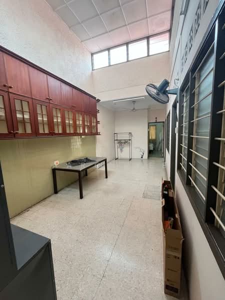 Rumah Teres 1 Tingkat untuk Dijual di SS2 (Petaling Jaya) - Aaron Yee - Interior - PropertyGuru.com.my