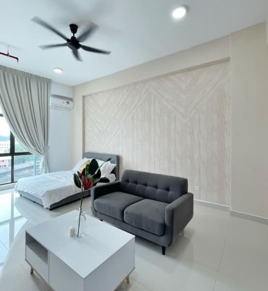 Servis Apartment untuk Dijual di RYAN & MIHO - Chia Cs - Bedroom - PropertyGuru.com.my