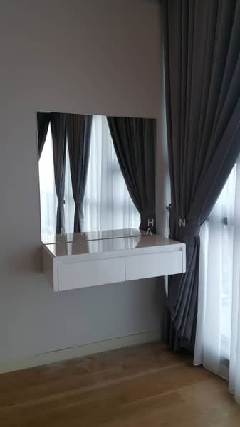 Servis Apartment untuk Dijual di Vogue Suites One - Ruth Chin May Lan - Interior - PropertyGuru.com.my