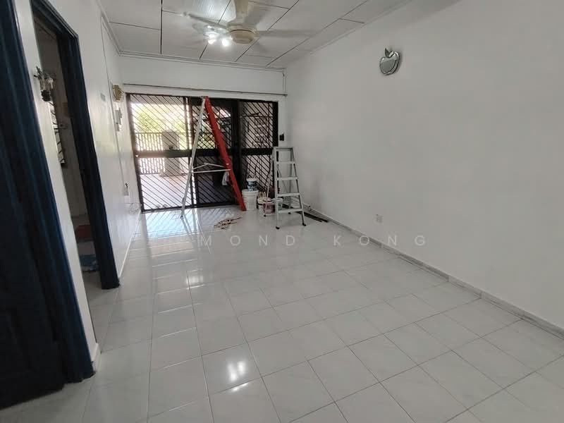 Rumah Teres 1 Tingkat untuk Dijual di Skudai (Johor) - Raymond Kong - PropertyGuru.com.my