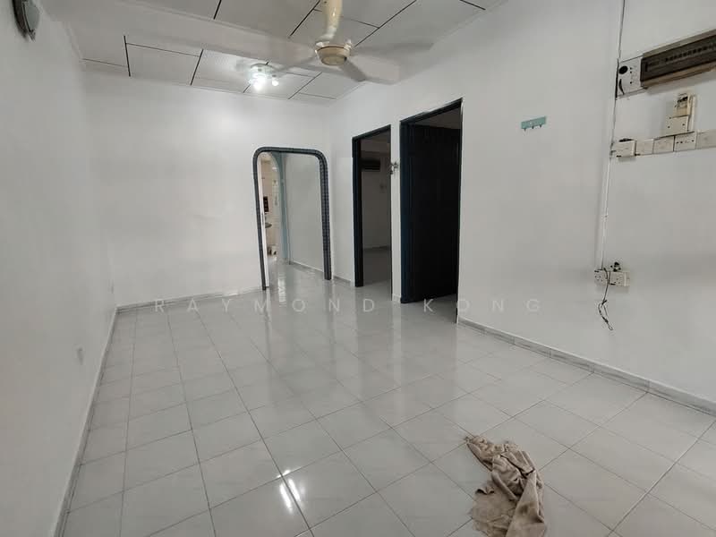 Rumah Teres 1 Tingkat untuk Dijual di Skudai (Johor) - Raymond Kong - PropertyGuru.com.my