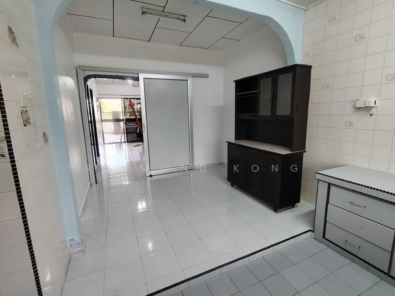 Rumah Teres 1 Tingkat untuk Dijual di Skudai (Johor) - Raymond Kong - PropertyGuru.com.my