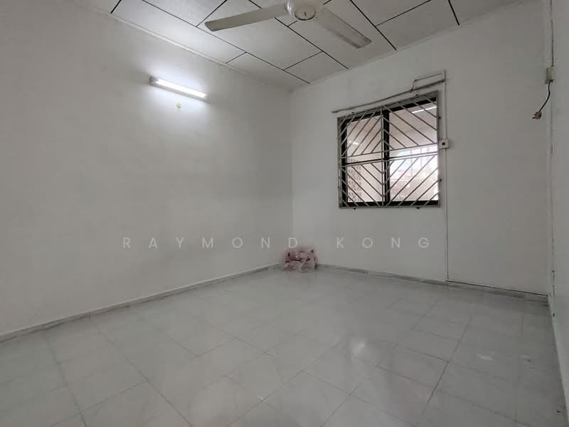 Rumah Teres 1 Tingkat untuk Dijual di Skudai (Johor) - Raymond Kong - PropertyGuru.com.my