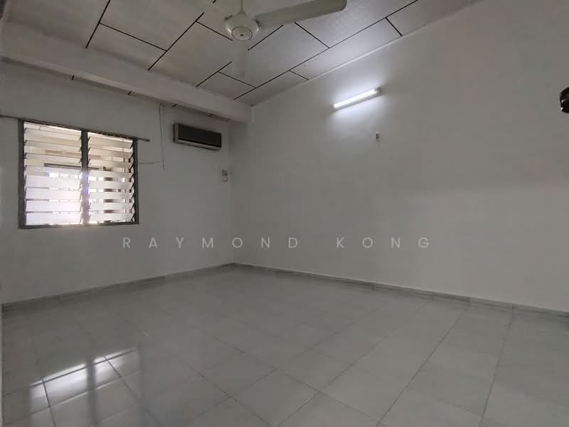 Rumah Teres 1 Tingkat untuk Dijual di Skudai (Johor) - Raymond Kong - PropertyGuru.com.my