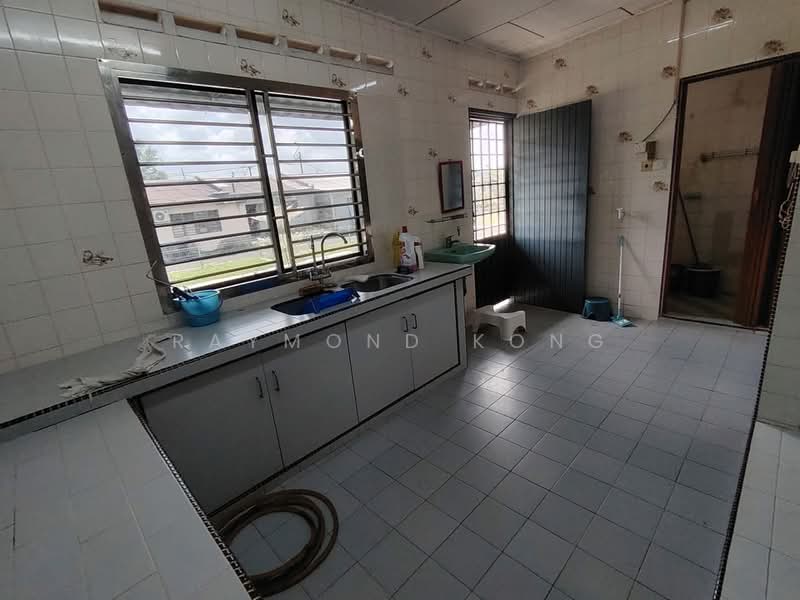 Rumah Teres 1 Tingkat untuk Dijual di Skudai (Johor) - Raymond Kong - PropertyGuru.com.my