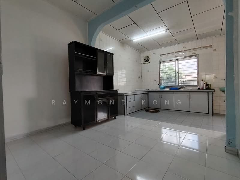 Rumah Teres 1 Tingkat untuk Dijual di Skudai (Johor) - Raymond Kong - PropertyGuru.com.my