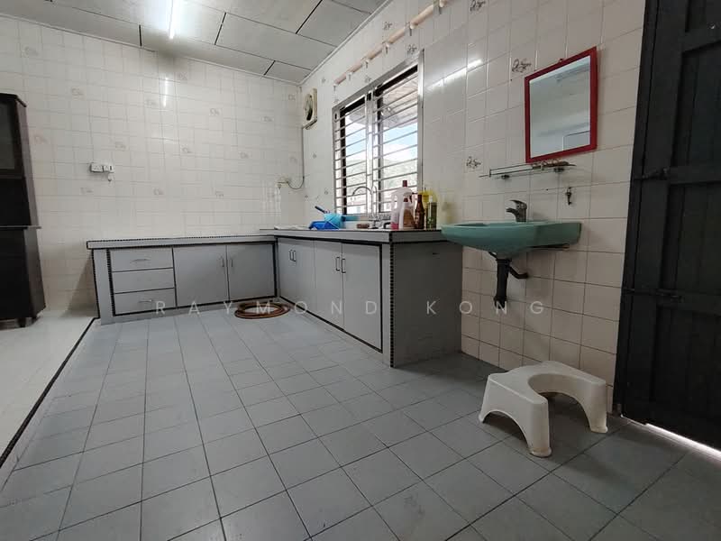 Rumah Teres 1 Tingkat untuk Dijual di Skudai (Johor) - Raymond Kong - PropertyGuru.com.my