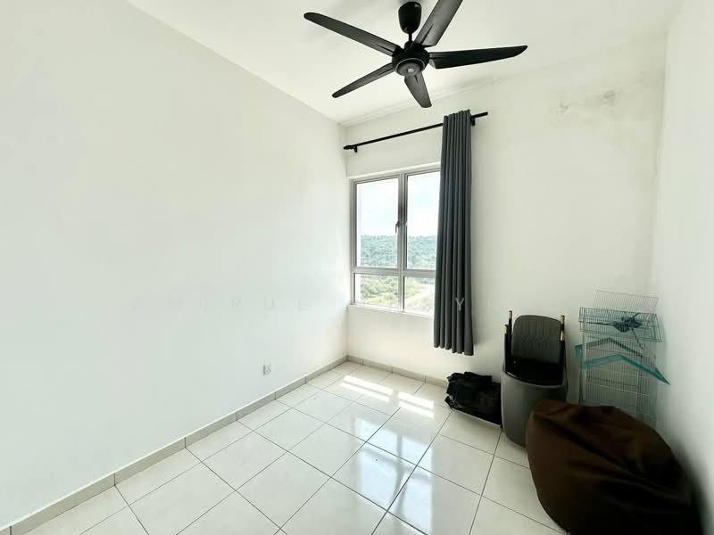 Apartment for Sale at Duta Perintis - Amirul Nasyriq - Bedroom - PropertyGuru.com.my