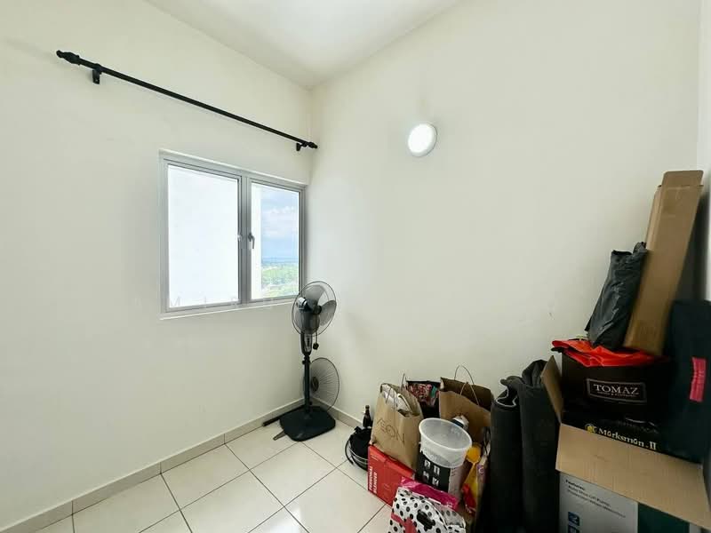 Apartment for Sale at Duta Perintis - Amirul Nasyriq - Interior - PropertyGuru.com.my