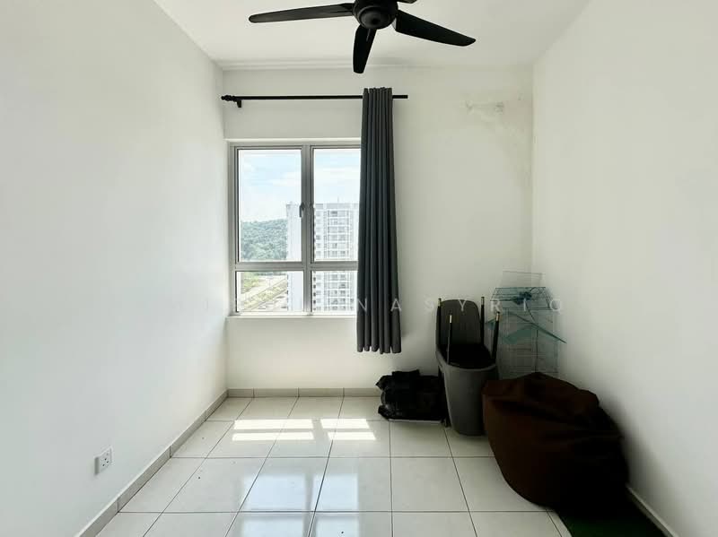 Apartment for Sale at Duta Perintis - Amirul Nasyriq - Interior - PropertyGuru.com.my