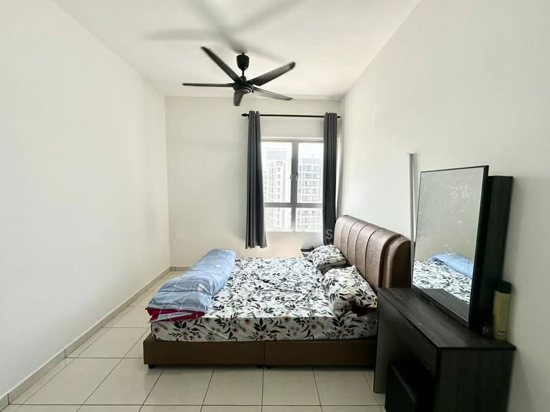 Apartment for Sale at Duta Perintis - Amirul Nasyriq - Bedroom - PropertyGuru.com.my