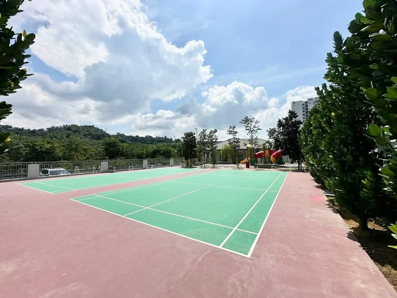 Apartment for Sale at Duta Perintis - Amirul Nasyriq - Exterior - PropertyGuru.com.my