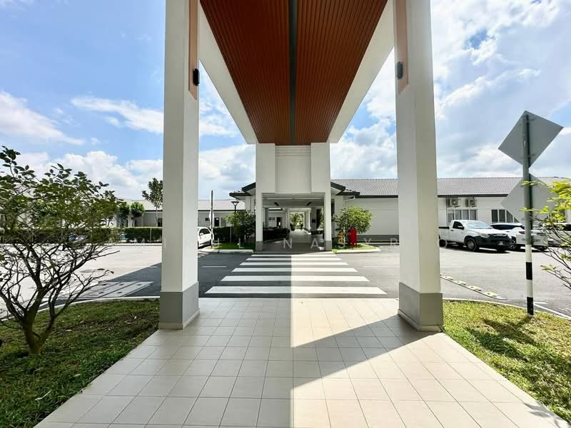 Apartment for Sale at Duta Perintis - Amirul Nasyriq - Exterior - PropertyGuru.com.my