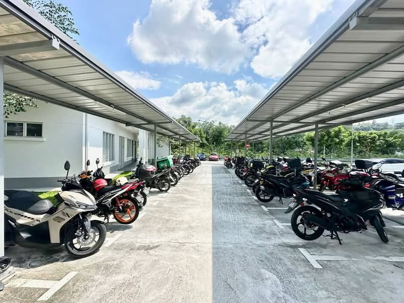 Apartment for Sale at Duta Perintis - Amirul Nasyriq - Car Park - PropertyGuru.com.my