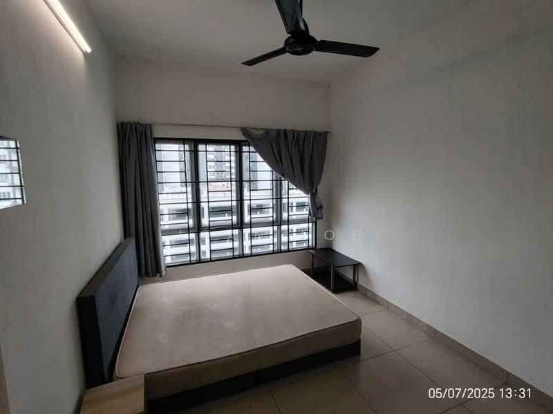 Service Residence for Rent at OUG Parklane - Joan Loh - Bedroom - PropertyGuru.com.my