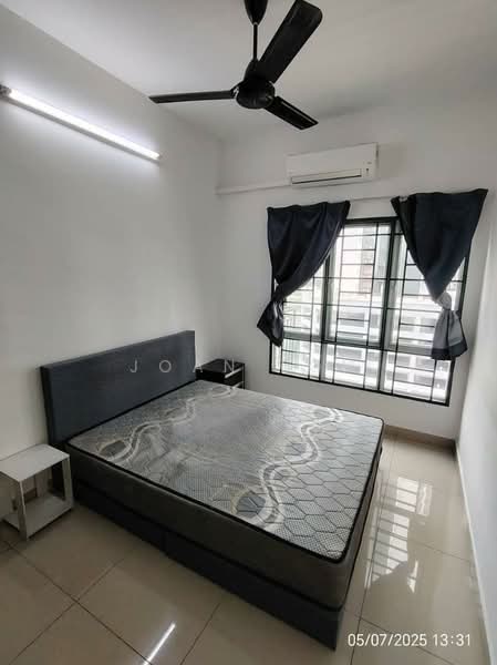 Service Residence for Rent at OUG Parklane - Joan Loh - Bedroom - PropertyGuru.com.my