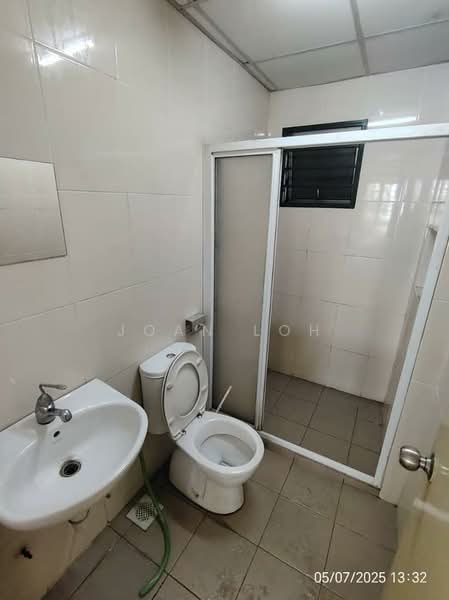 Service Residence for Rent at OUG Parklane - Joan Loh - Bathroom - PropertyGuru.com.my