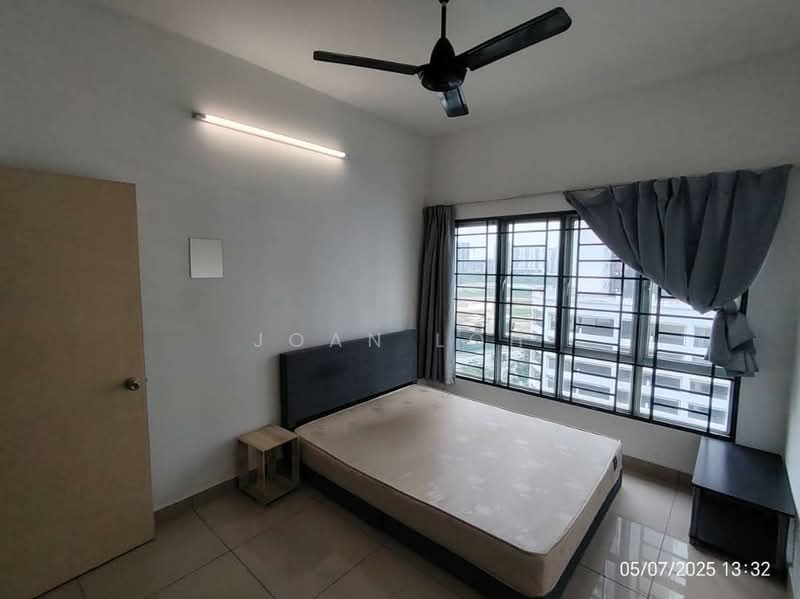 Service Residence for Rent at OUG Parklane - Joan Loh - Bedroom - PropertyGuru.com.my
