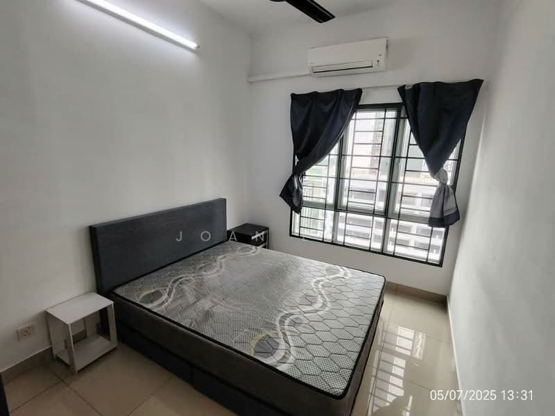 Service Residence for Rent at OUG Parklane - Joan Loh - Bedroom - PropertyGuru.com.my