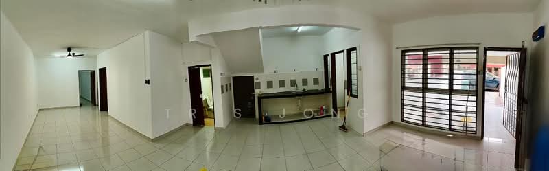 Townhouse for Rent in Taman Amansiara (Rawang) - Tris Jong - Interior - PropertyGuru.com.my