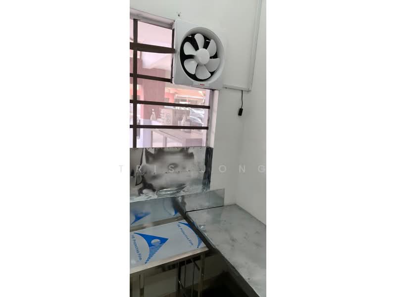 Townhouse for Rent in Taman Amansiara (Rawang) - Tris Jong - Interior - PropertyGuru.com.my