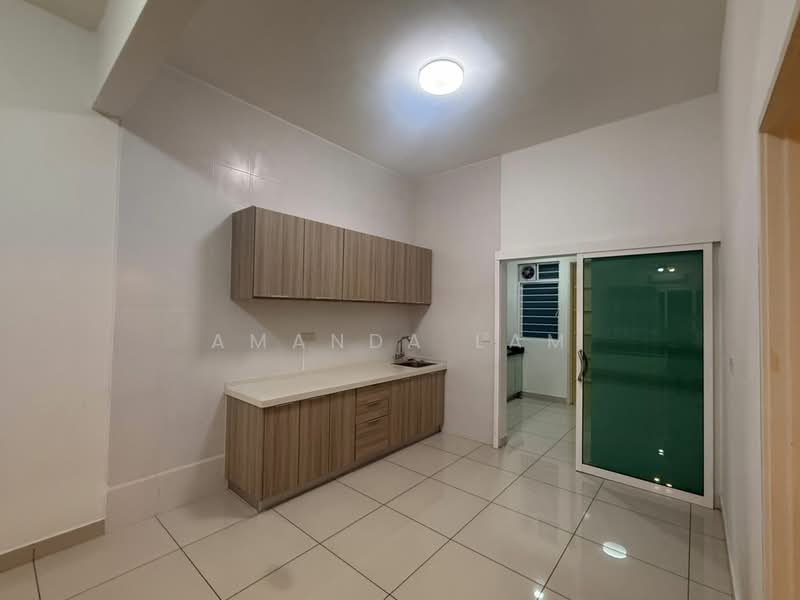 2-storey Terraced House for Sale in Tree Residency (Bayan Lepas) - Amanda Lam - Kitchen - PropertyGuru.com.my