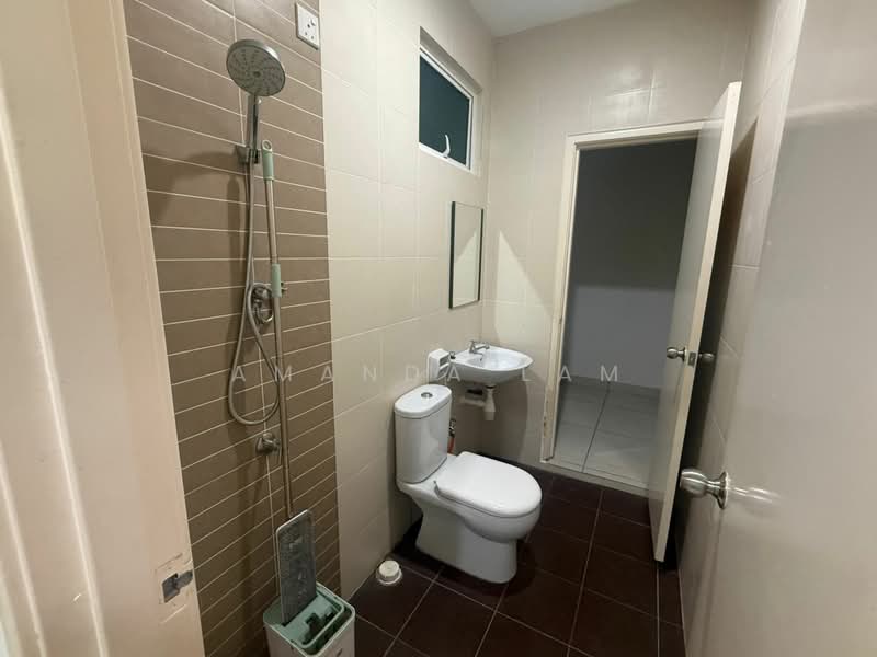 2-storey Terraced House for Sale in Tree Residency (Bayan Lepas) - Amanda Lam - Bathroom - PropertyGuru.com.my