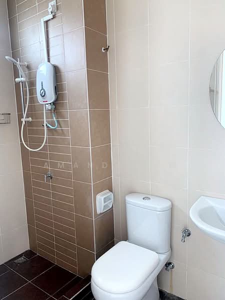 2-storey Terraced House for Sale in Tree Residency (Bayan Lepas) - Amanda Lam - Bathroom - PropertyGuru.com.my