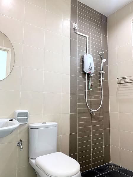 2-storey Terraced House for Sale in Tree Residency (Bayan Lepas) - Amanda Lam - Bathroom - PropertyGuru.com.my