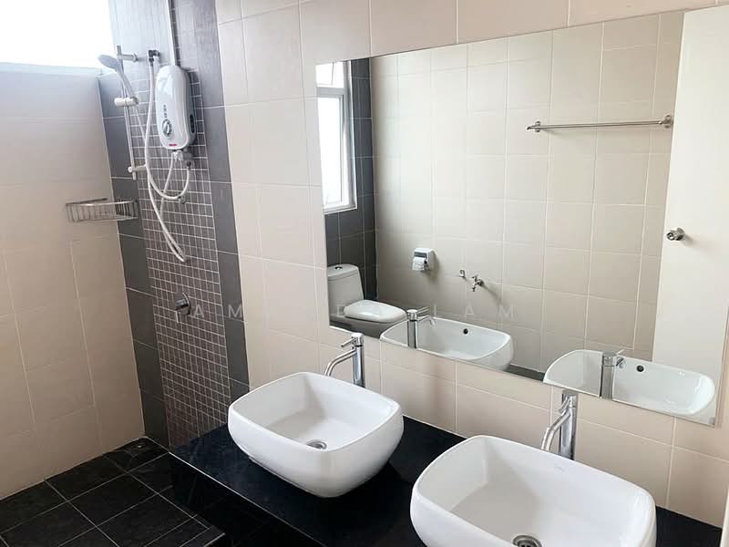 2-storey Terraced House for Sale in Tree Residency (Bayan Lepas) - Amanda Lam - Bathroom - PropertyGuru.com.my