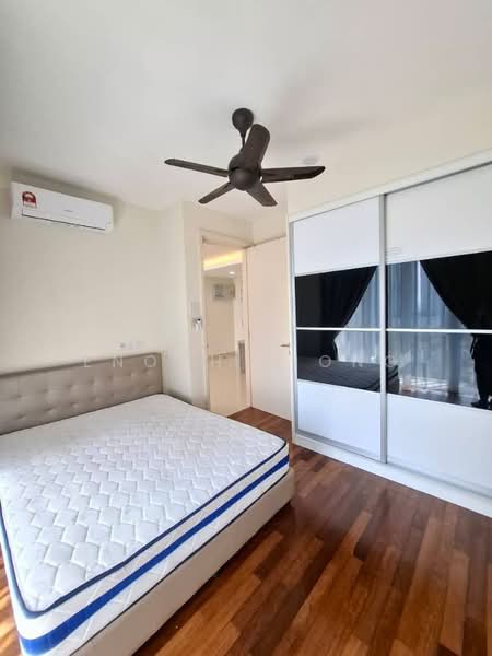 Condominium for Rent at Medini Signature - Enoch Liong - Bedroom - PropertyGuru.com.my