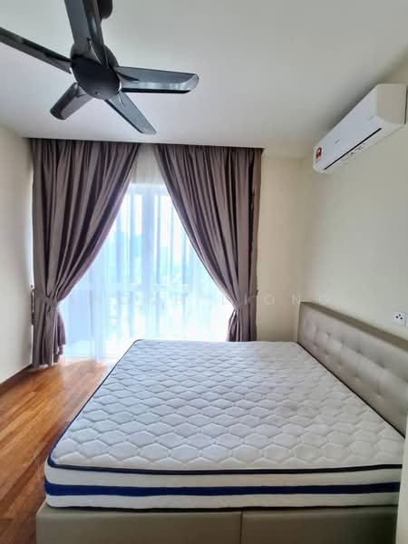 Condominium for Rent at Medini Signature - Enoch Liong - Bedroom - PropertyGuru.com.my