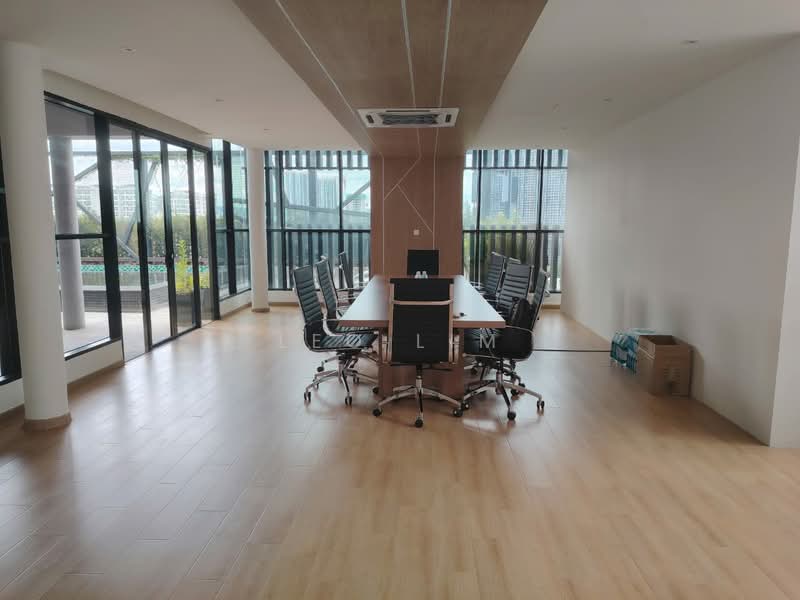 Pejabat Runcit untuk Disewa di Kampung Kerinchi (Bangsar South) (Kuala Lumpur) - Leo Lim - Interior - PropertyGuru.com.my