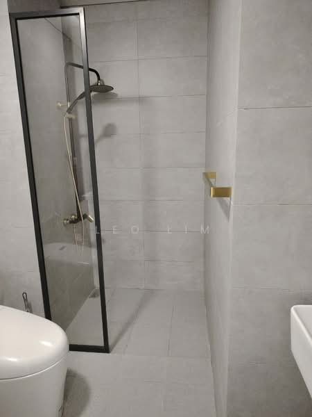 Pejabat Runcit untuk Disewa di Kampung Kerinchi (Bangsar South) (Kuala Lumpur) - Leo Lim - Bathroom - PropertyGuru.com.my