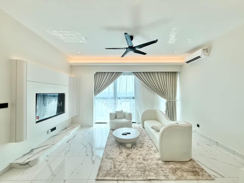 Service Residence for Rent at Alfa Bangsar - MARLYN MISIL - PropertyGuru.com.my