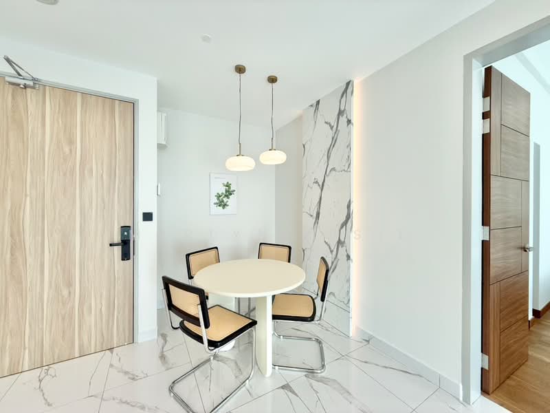 Service Residence for Rent at Alfa Bangsar - MARLYN MISIL - PropertyGuru.com.my