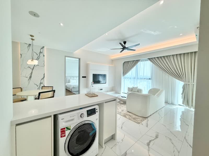 Service Residence for Rent at Alfa Bangsar - MARLYN MISIL - PropertyGuru.com.my