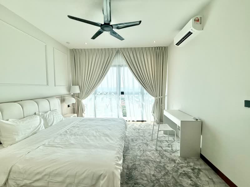 Service Residence for Rent at Alfa Bangsar - MARLYN MISIL - PropertyGuru.com.my