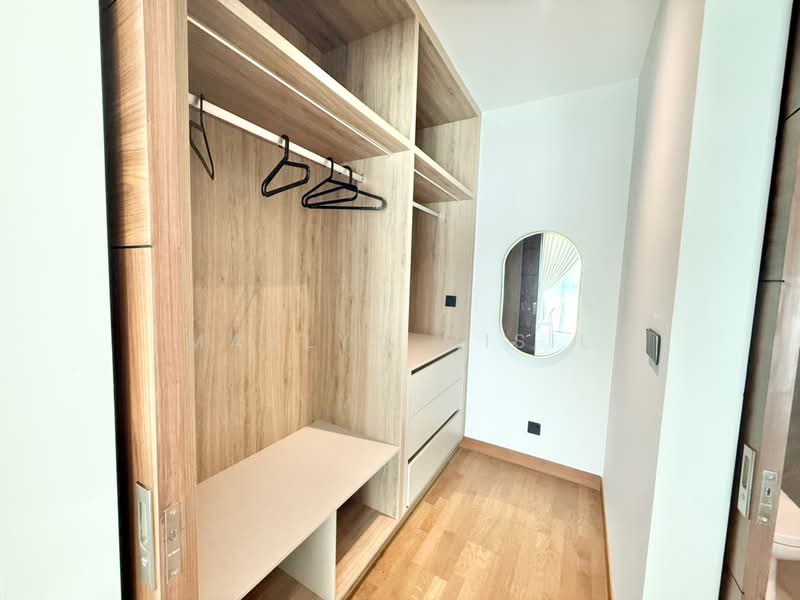 Service Residence for Rent at Alfa Bangsar - MARLYN MISIL - PropertyGuru.com.my