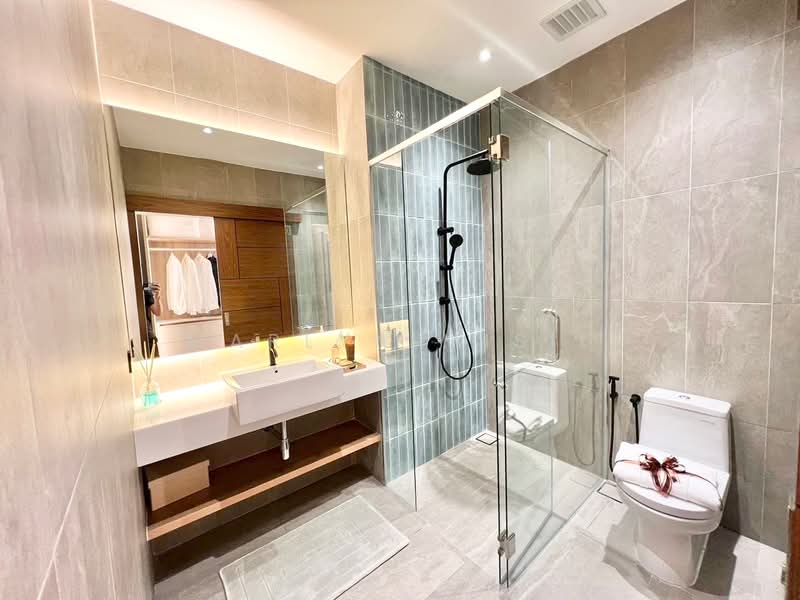 Service Residence for Rent at Alfa Bangsar - MARLYN MISIL - PropertyGuru.com.my