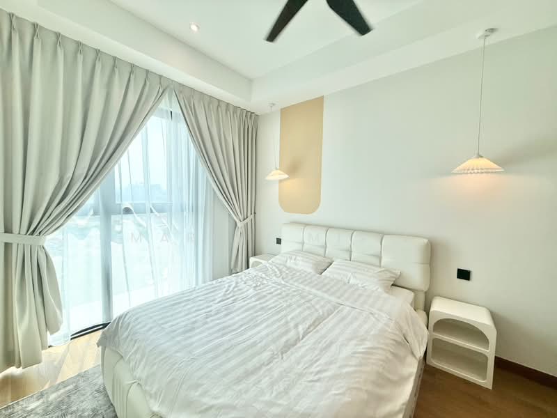 Service Residence for Rent at Alfa Bangsar - MARLYN MISIL - PropertyGuru.com.my