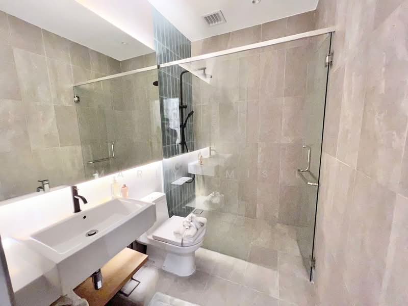 Service Residence for Rent at Alfa Bangsar - MARLYN MISIL - PropertyGuru.com.my