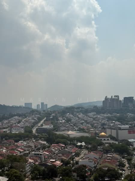 Service Residence for Rent at Alfa Bangsar - MARLYN MISIL - PropertyGuru.com.my