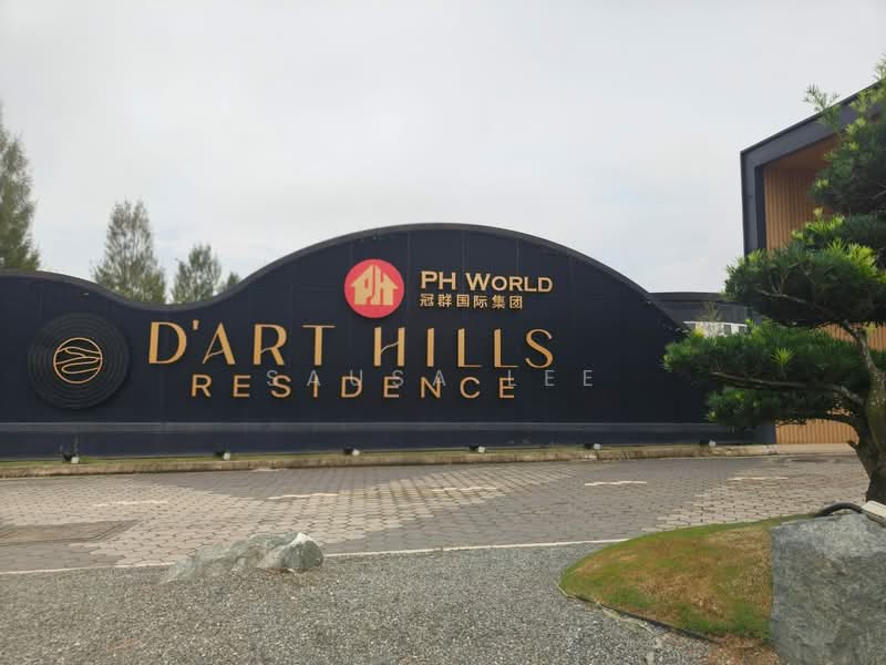 Rumah Teres 3 Tingkat untuk Dijual di Kulai (Johor) - Sausa Lee - Exterior - PropertyGuru.com.my