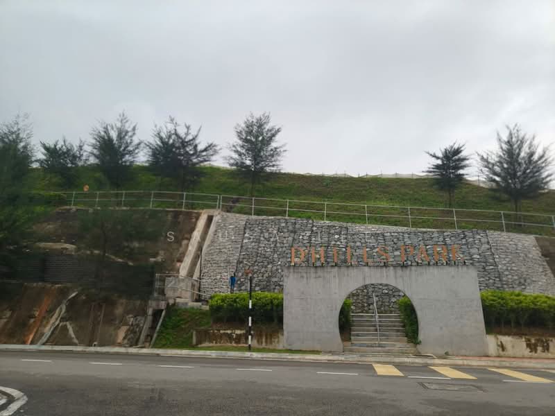 Rumah Teres 3 Tingkat untuk Dijual di Kulai (Johor) - Sausa Lee - Exterior - PropertyGuru.com.my